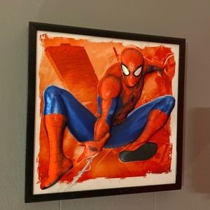 Spider-Man picture